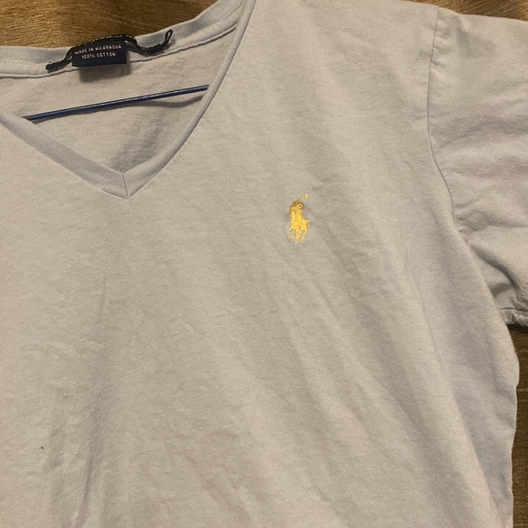 Ralph Lauren women’s Top Size Medium - Picture 2 of 4